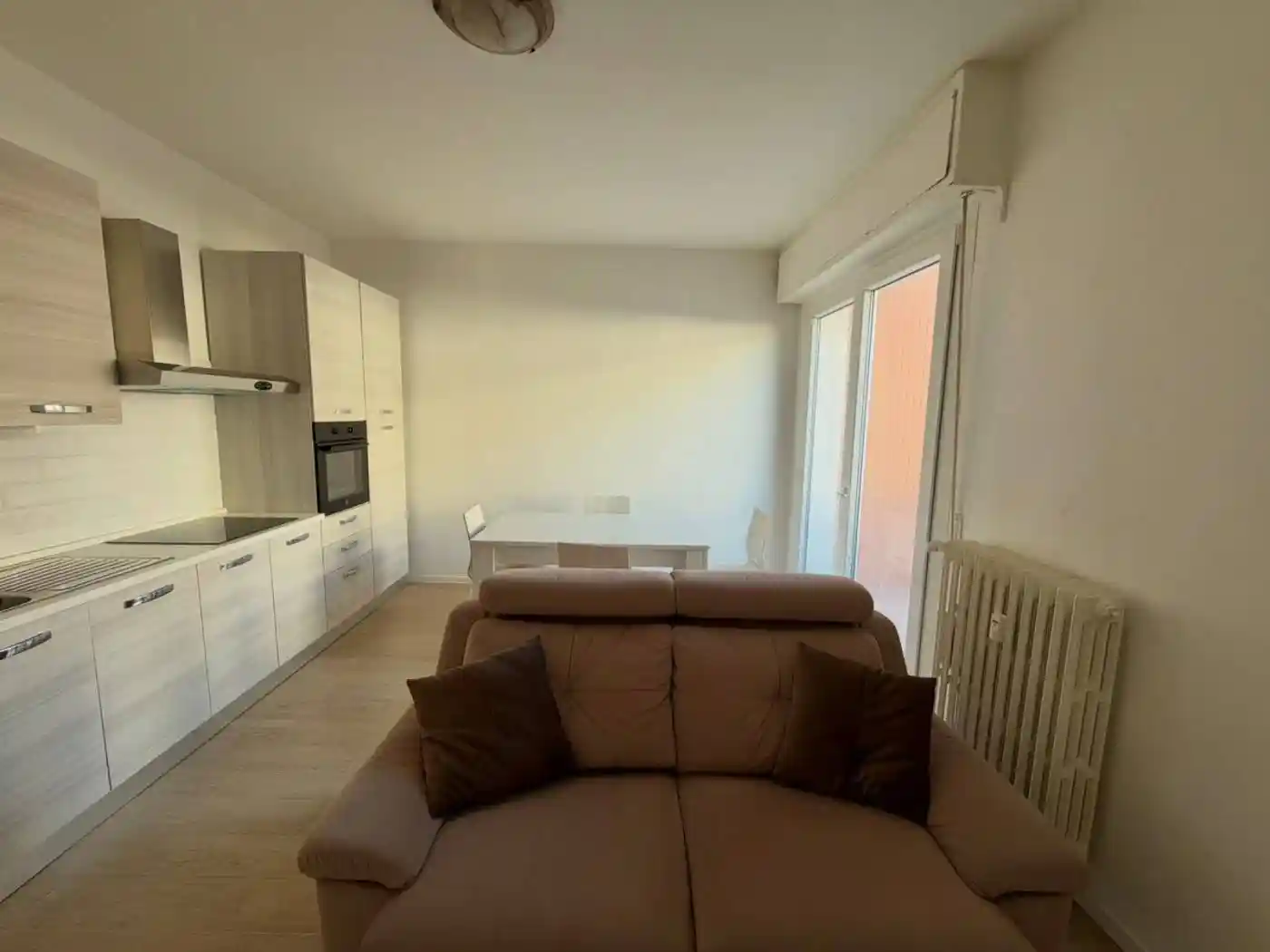 Appartamento in affitto a Sesto San Giovanni