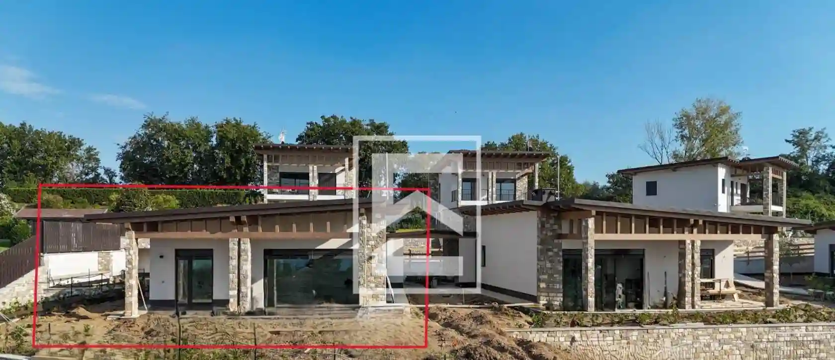 Villa - foto 3