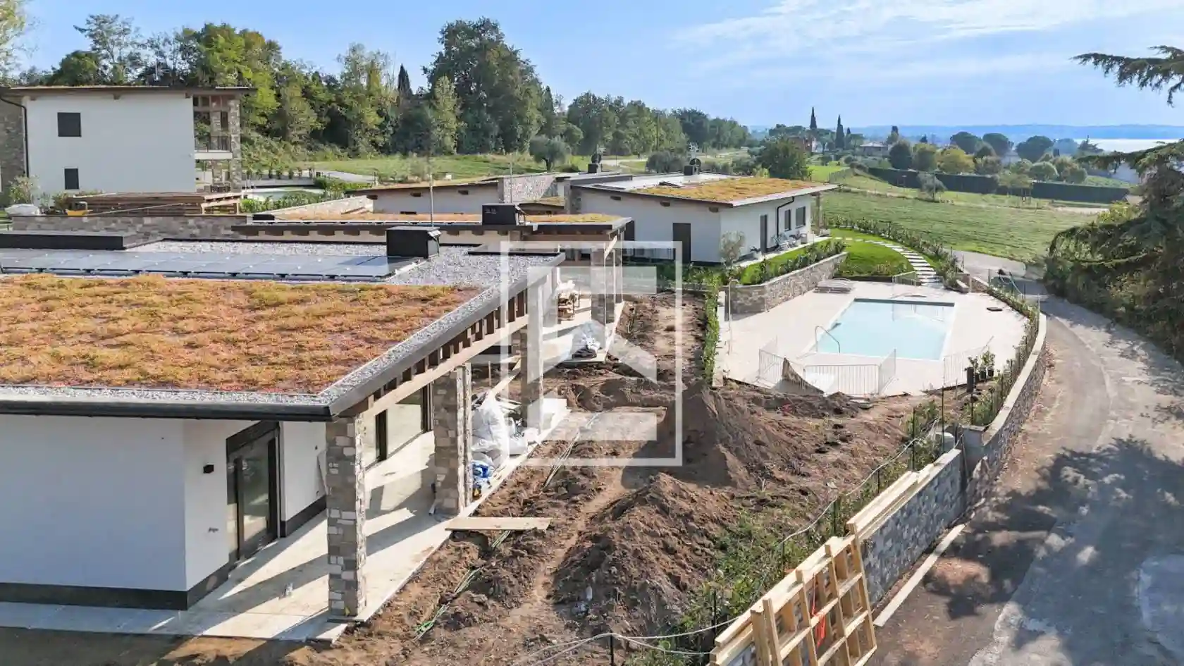 Villa - foto 4