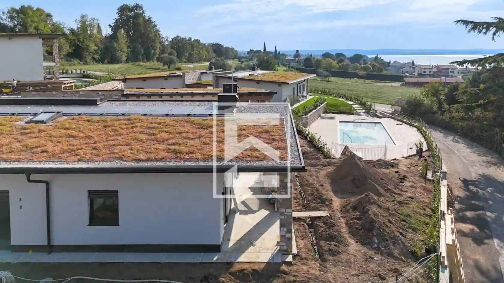 Villa - foto 5