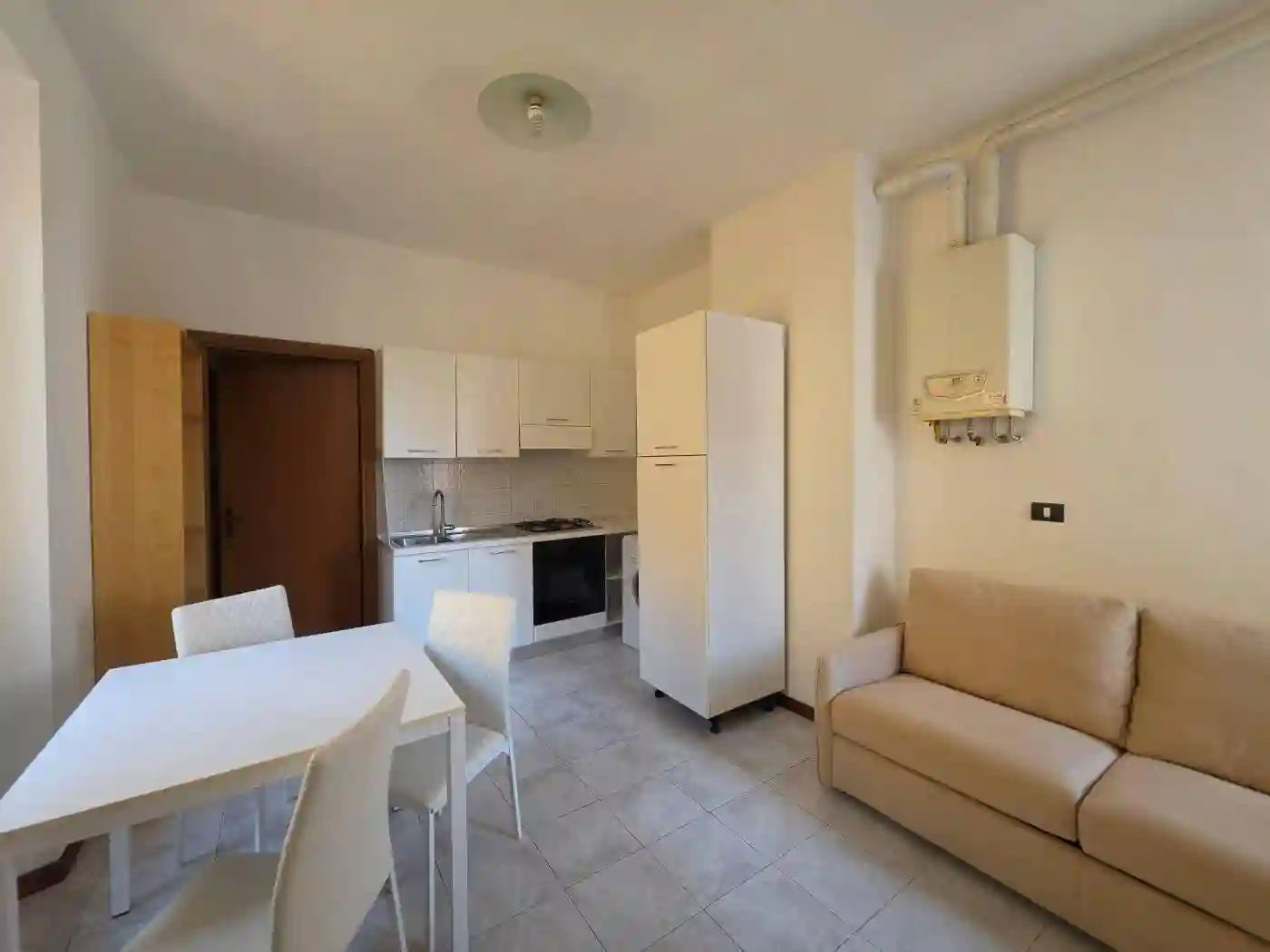 Appartamento - foto 5