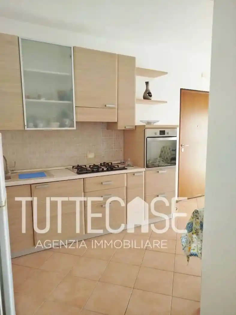 Appartamento in affitto a Latina
