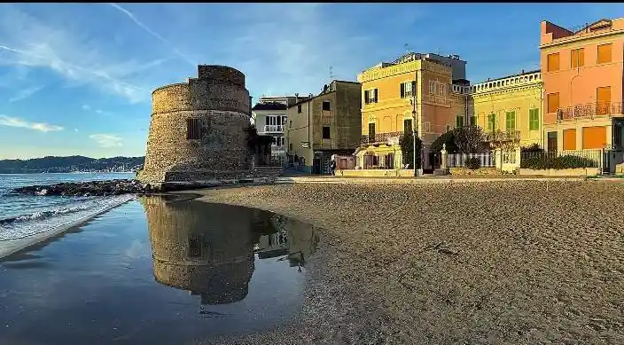 Appartamento in vendita a Alassio