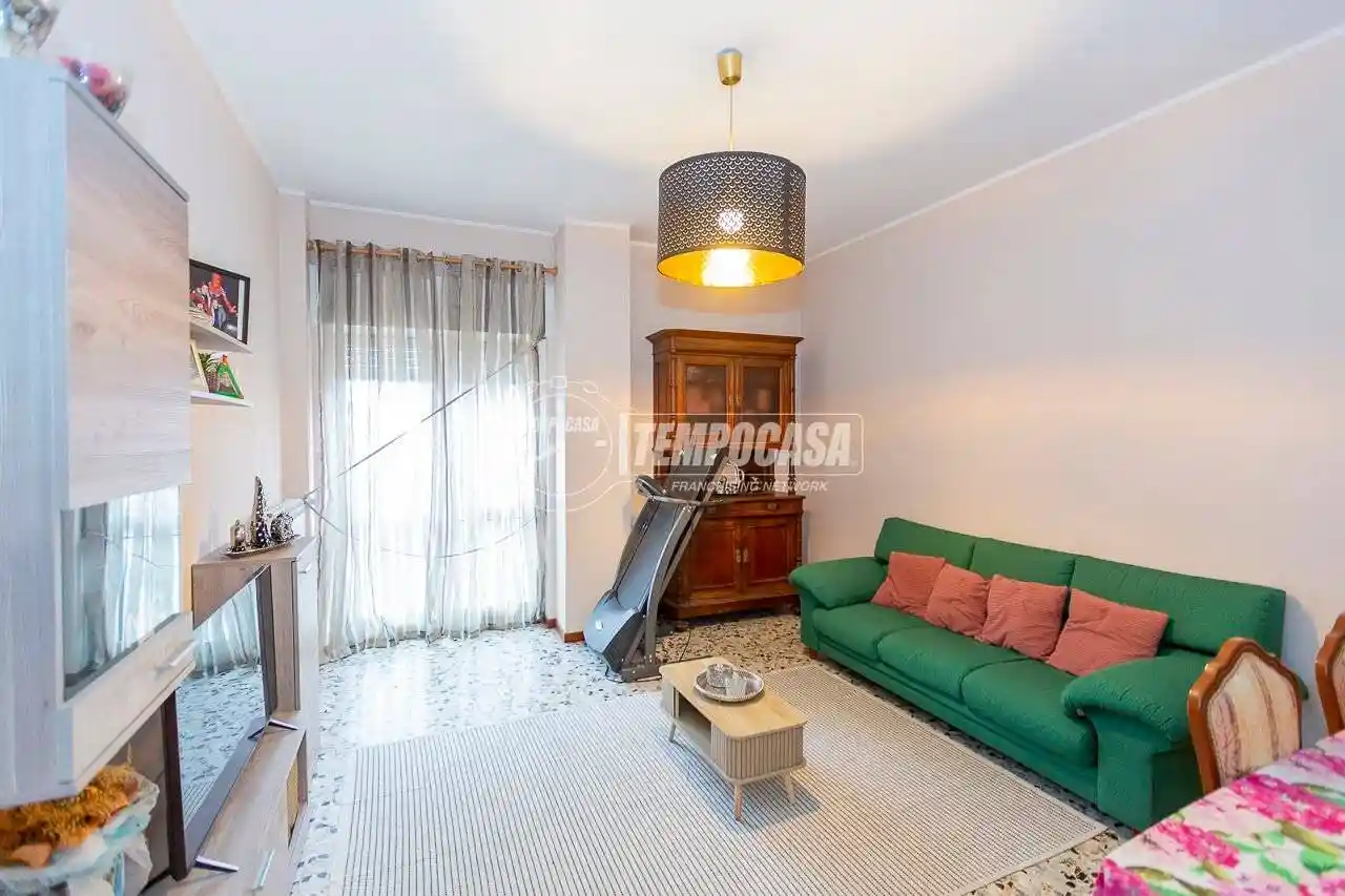Appartamento in vendita a Sant'Angelo Lodigiano