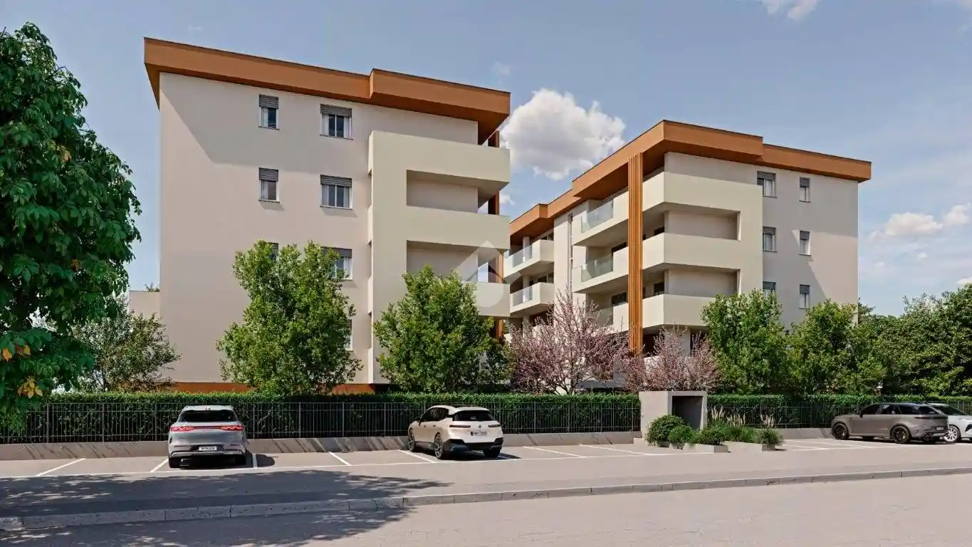 Appartamento in vendita a Castellanza