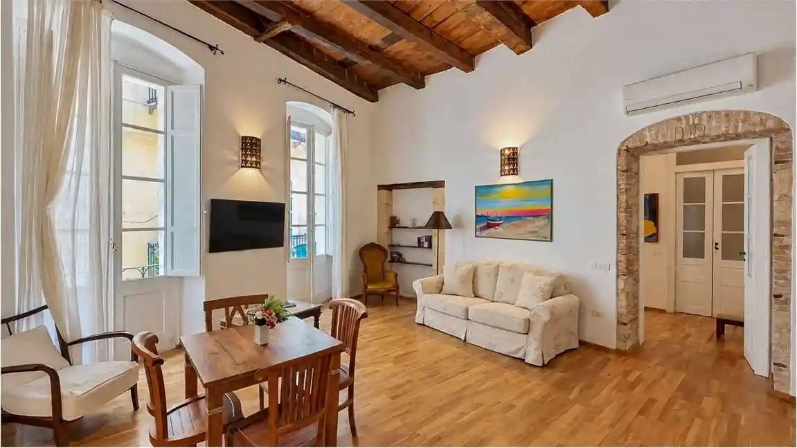Appartamento in vendita a Cagliari