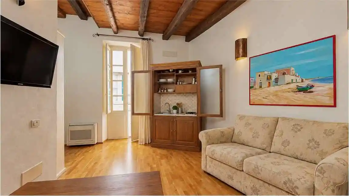Appartamento in vendita a Cagliari