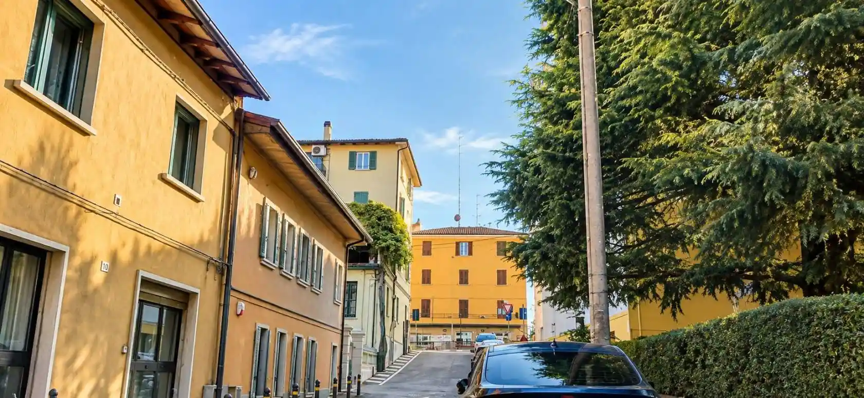 Appartamento in vendita a Casalecchio di Reno
