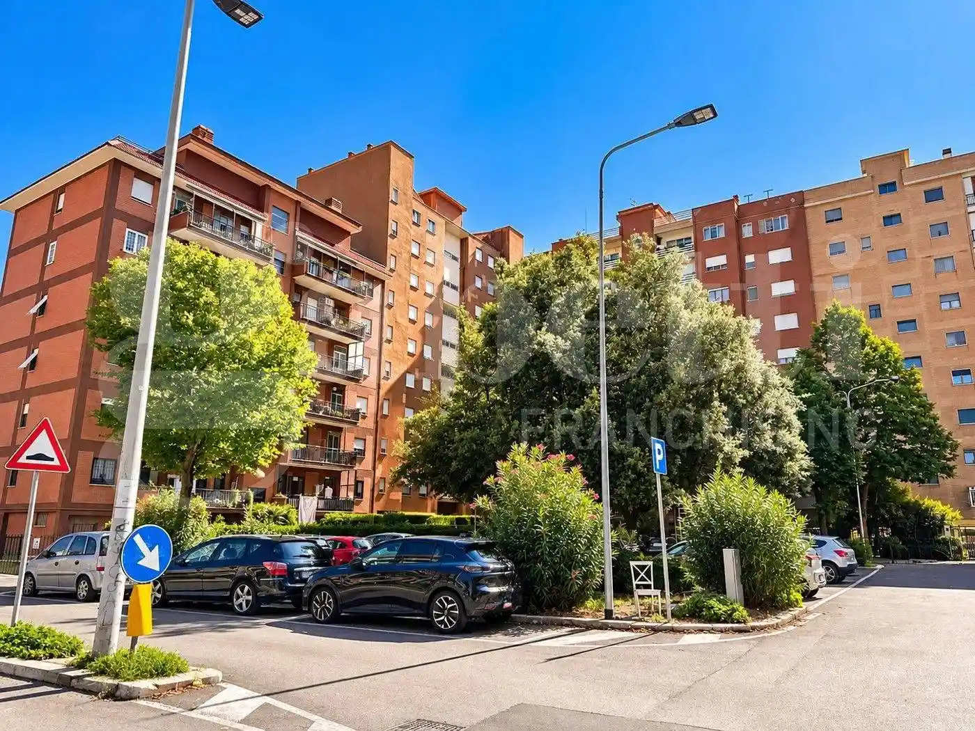 Appartamento in vendita a Pomezia