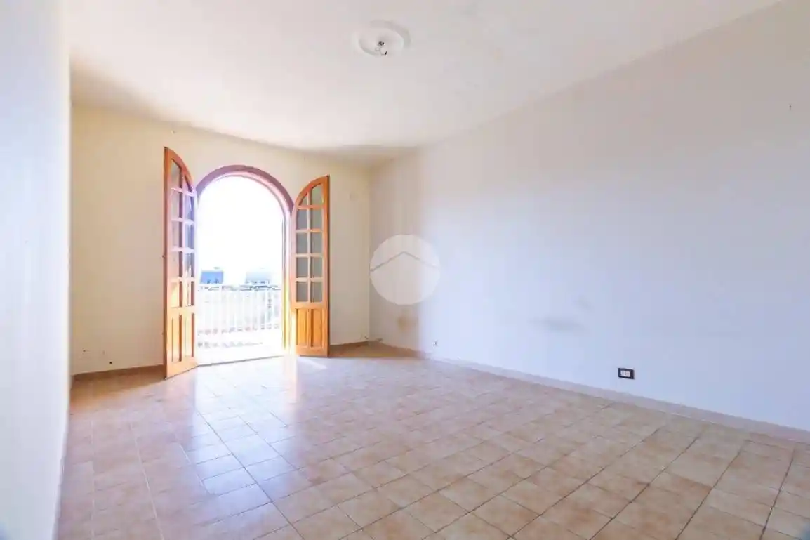 Appartamento in vendita a Villabate