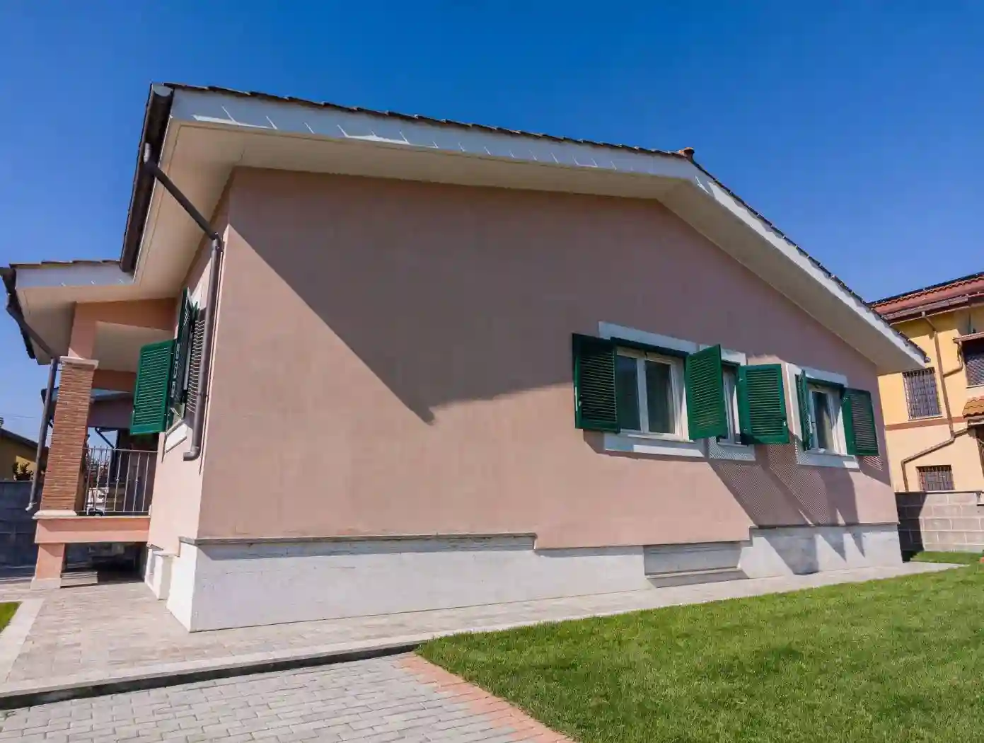Villa - foto 2