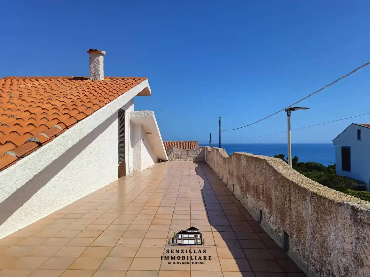 Attico - Mansarda in vendita a Santa Teresa Gallura