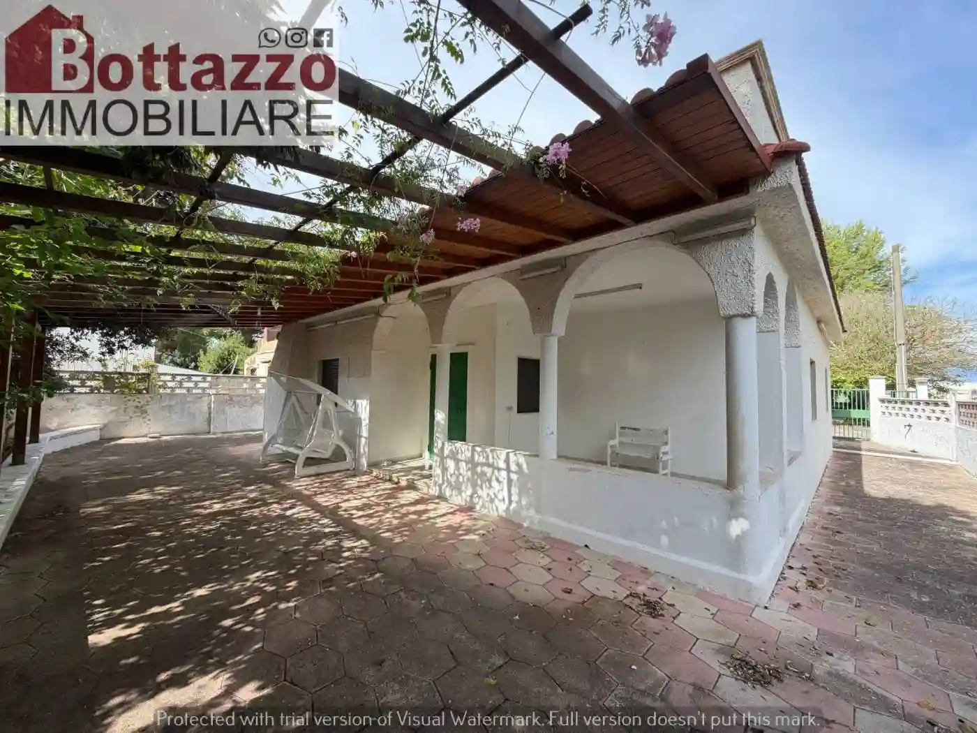 Villa - foto 2