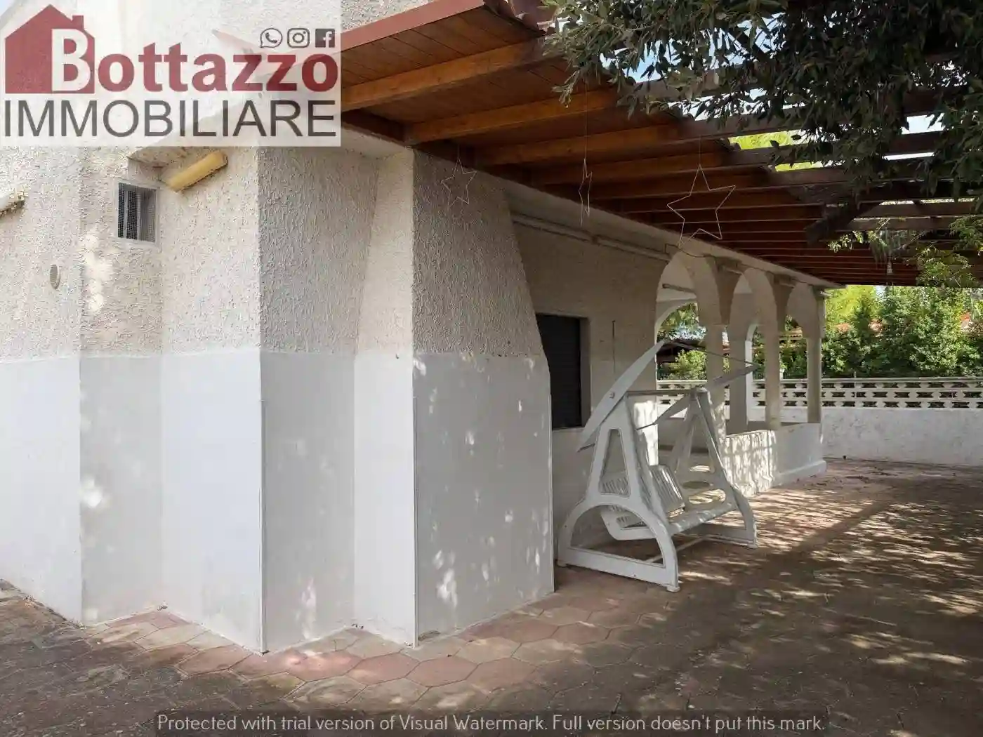 Villa - foto 3