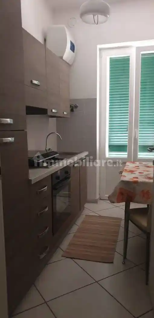 Appartamento in affitto a Pavia