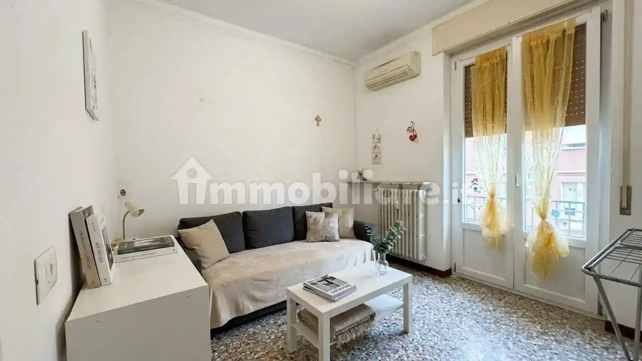 Appartamento in vendita a Parma