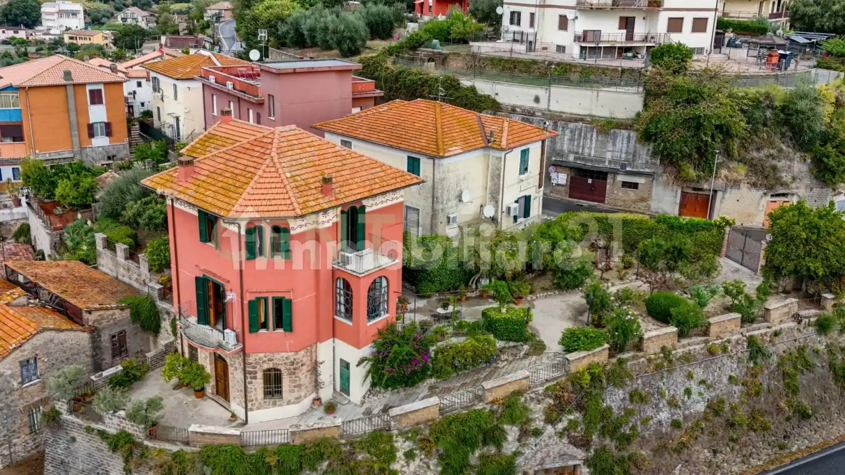 Appartamento in vendita a Torrita Tiberina