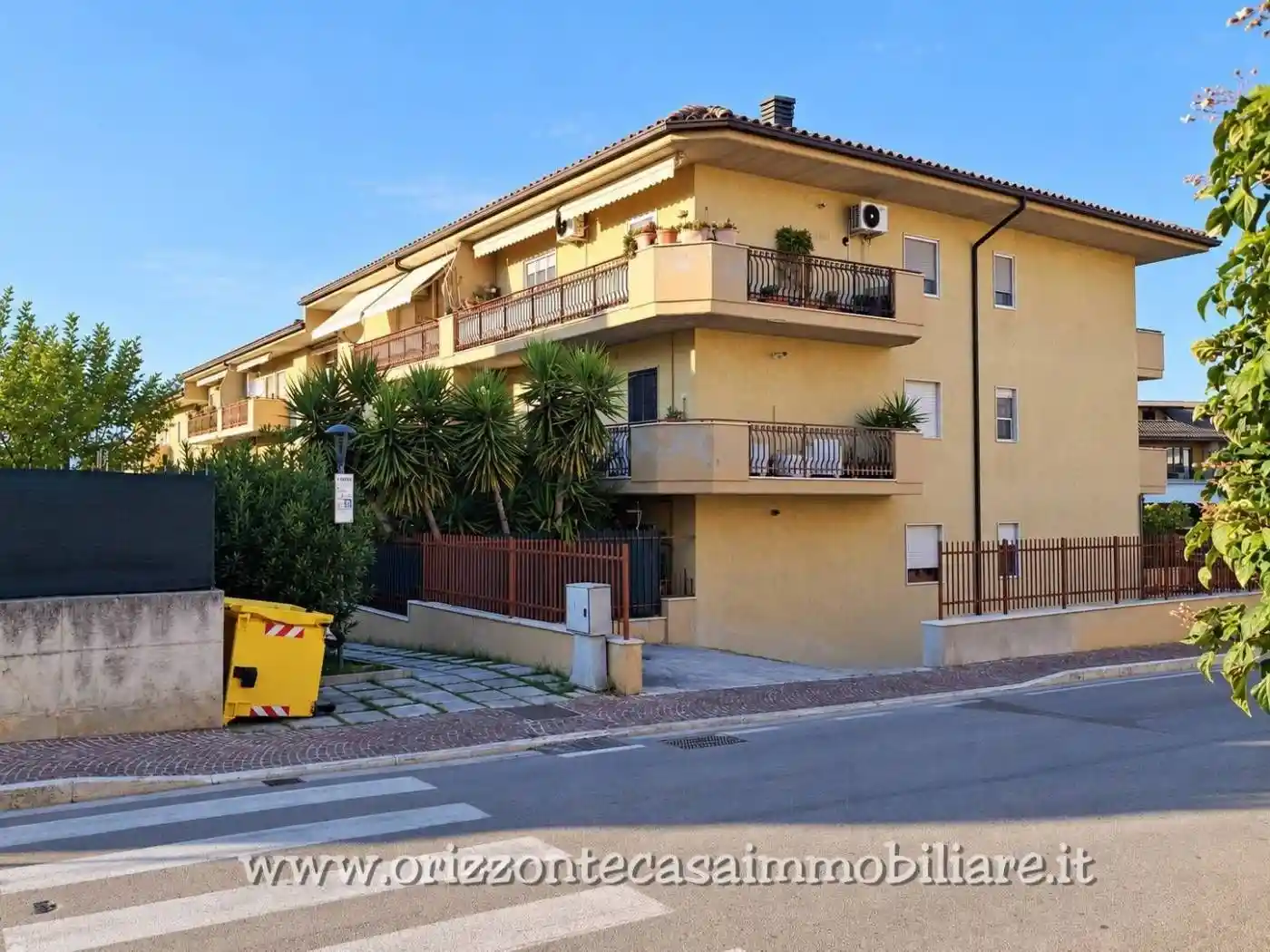 Appartamento in vendita a Maltignano