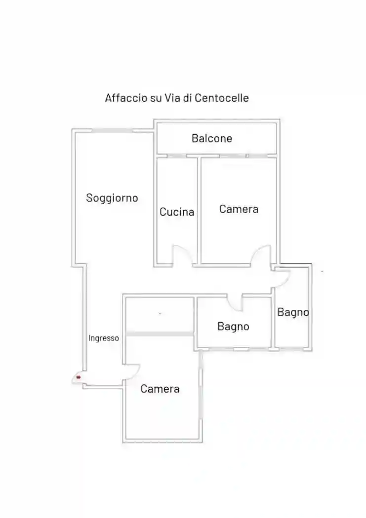 Appartamento - foto 3