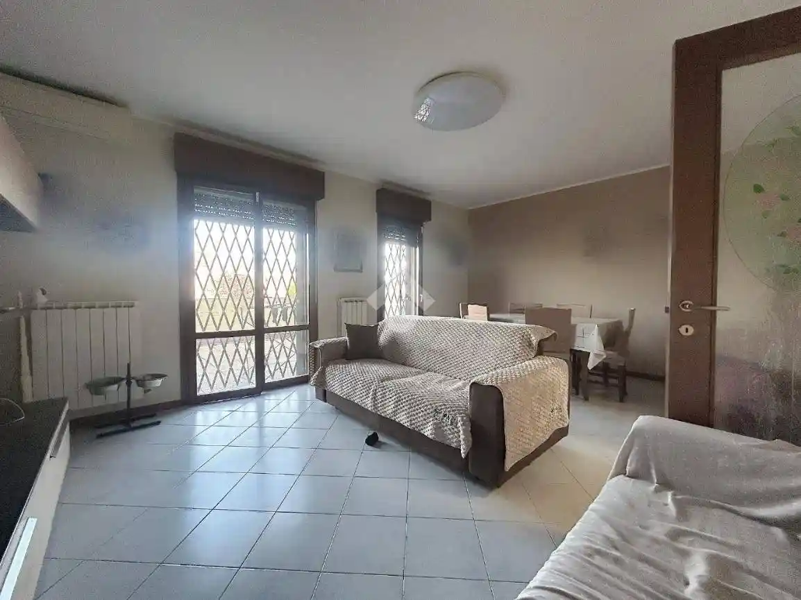 Villa in vendita a Molinella
