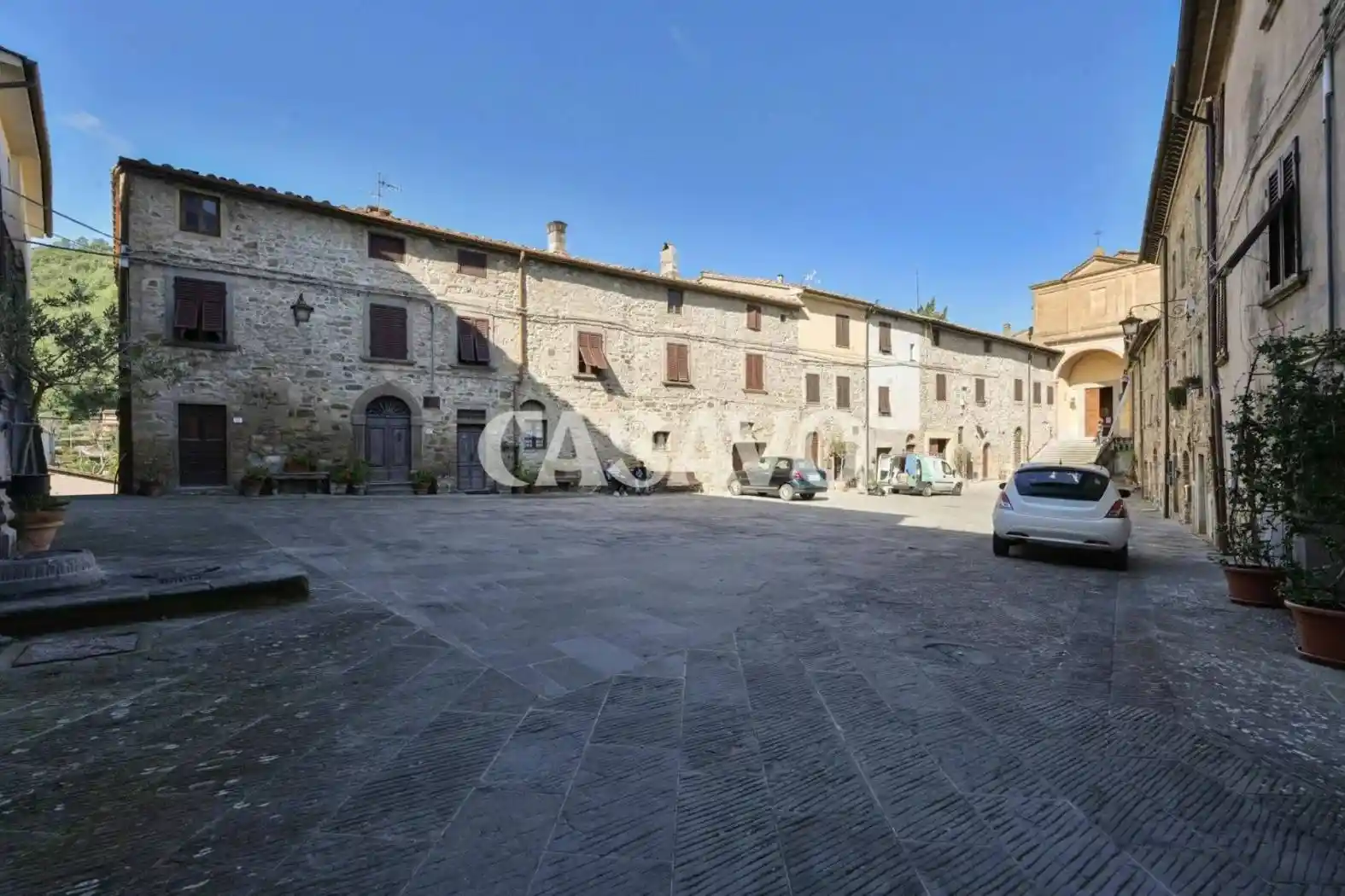 Appartamento in vendita a Chianni