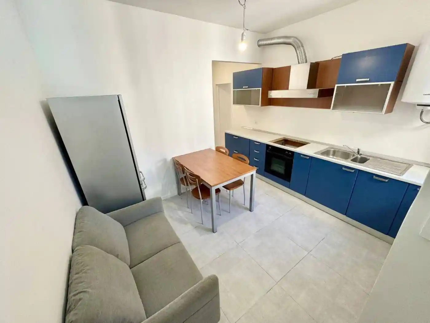 Appartamento in affitto a Vaprio d'Adda