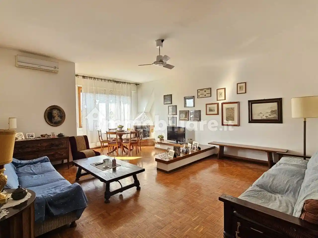 Appartamento in vendita a Treviglio