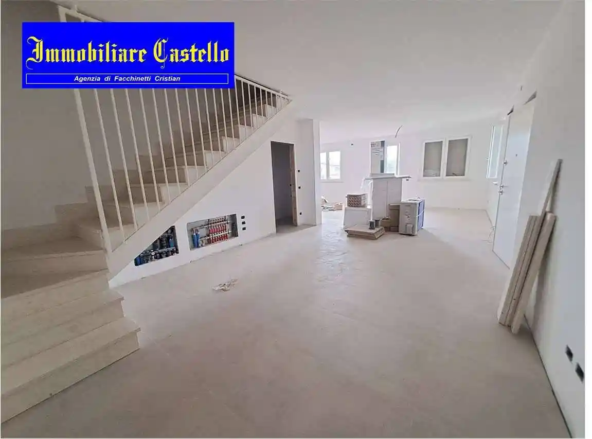 Appartamento in vendita a Castel d'Azzano