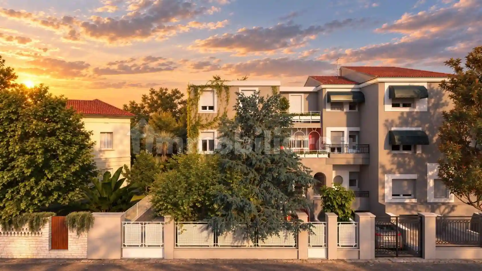 Villa - foto 3