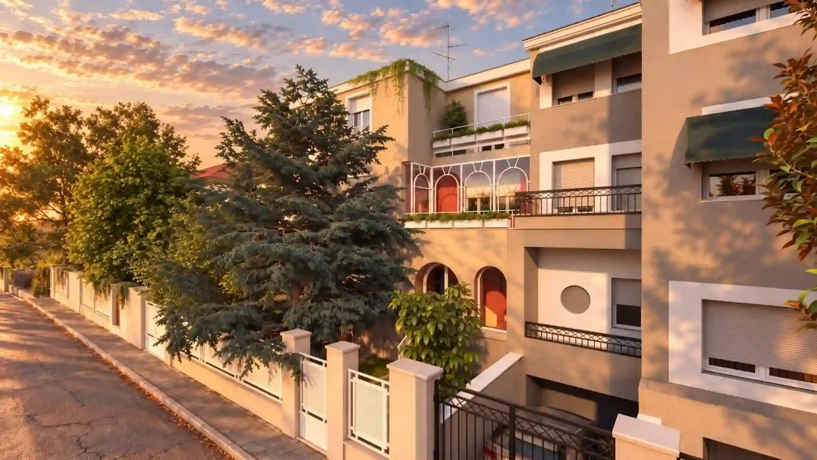 Villa - foto 5