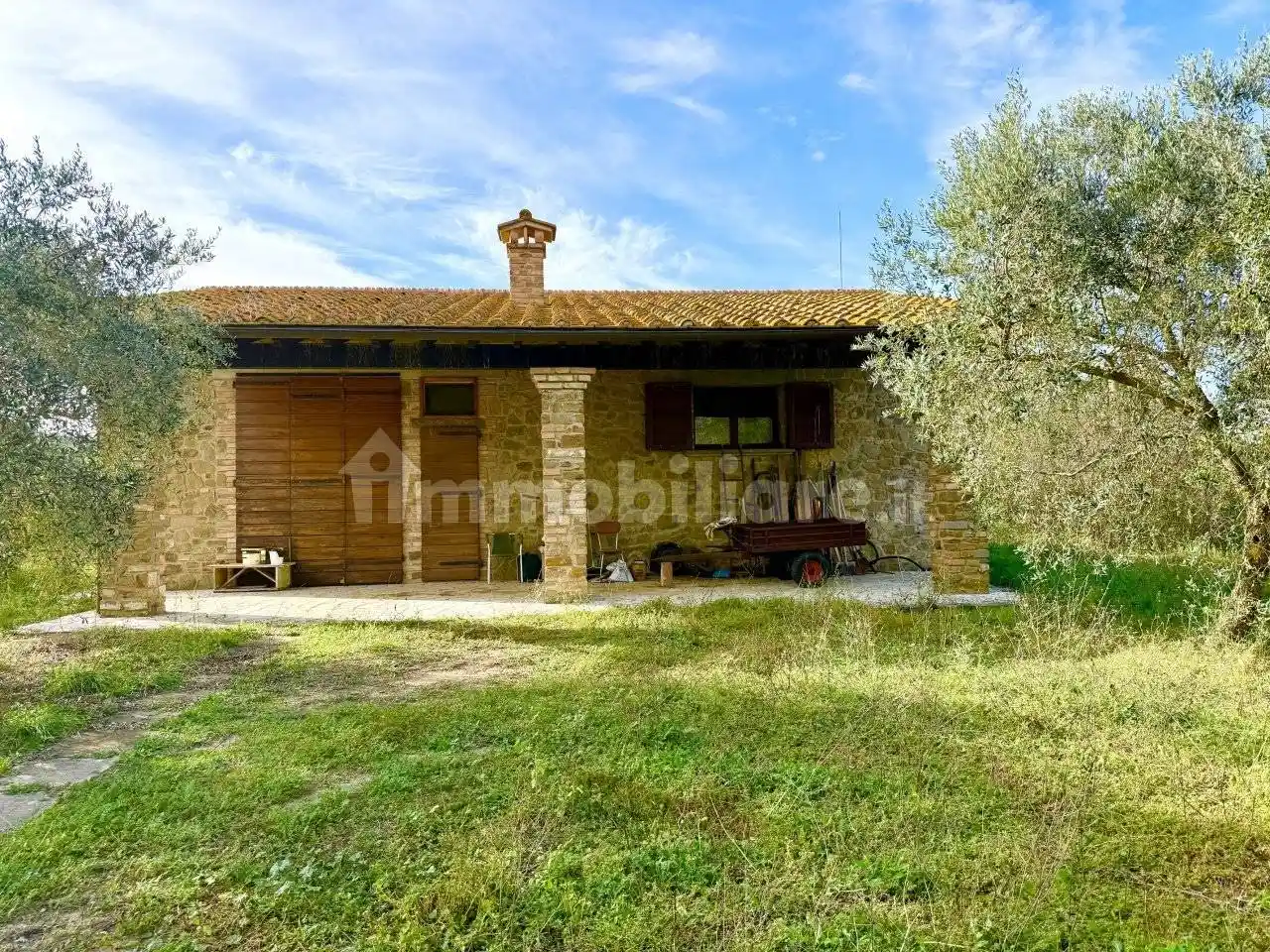Villa in vendita a Grosseto
