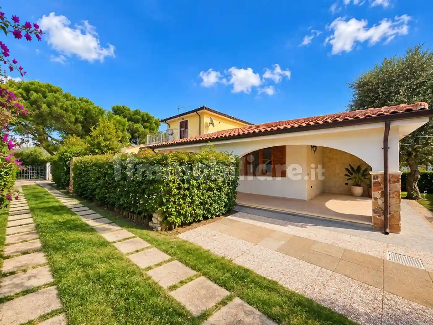 Villetta a schiera - foto 2