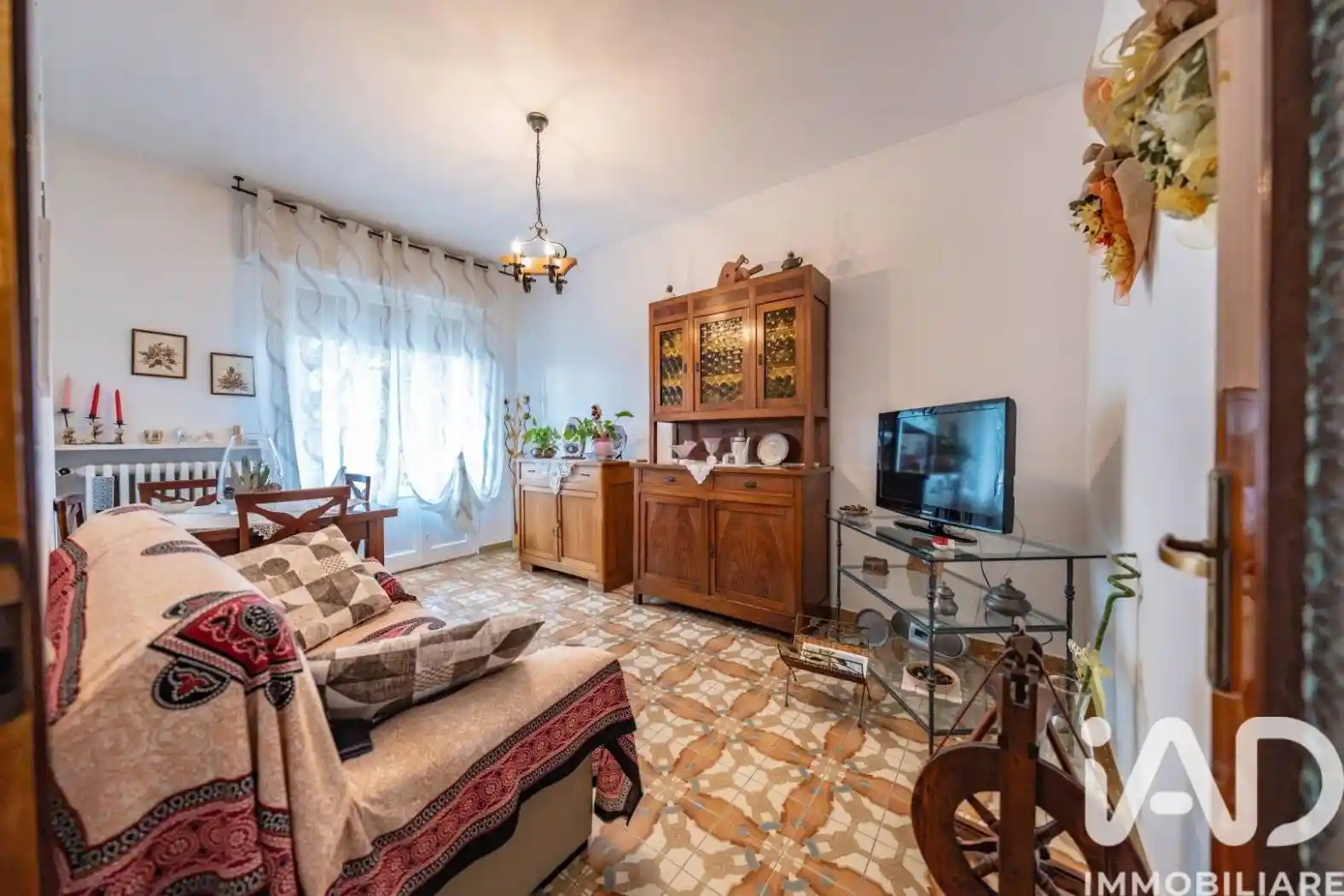 Appartamento in vendita a Portomaggiore