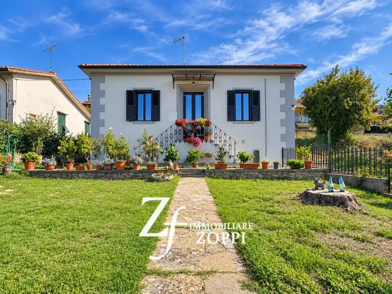 Villa in vendita a Calenzano
