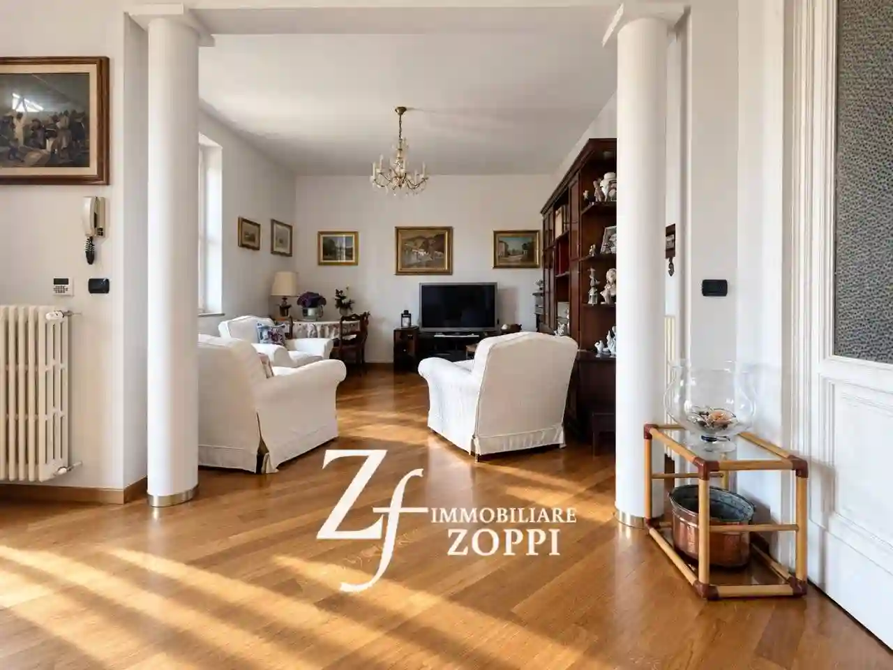 Villa - foto 3