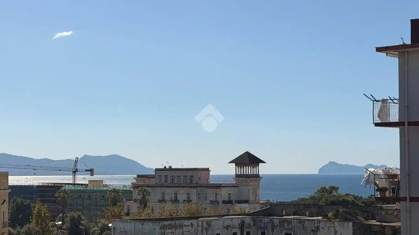 Appartamento in vendita a Ercolano