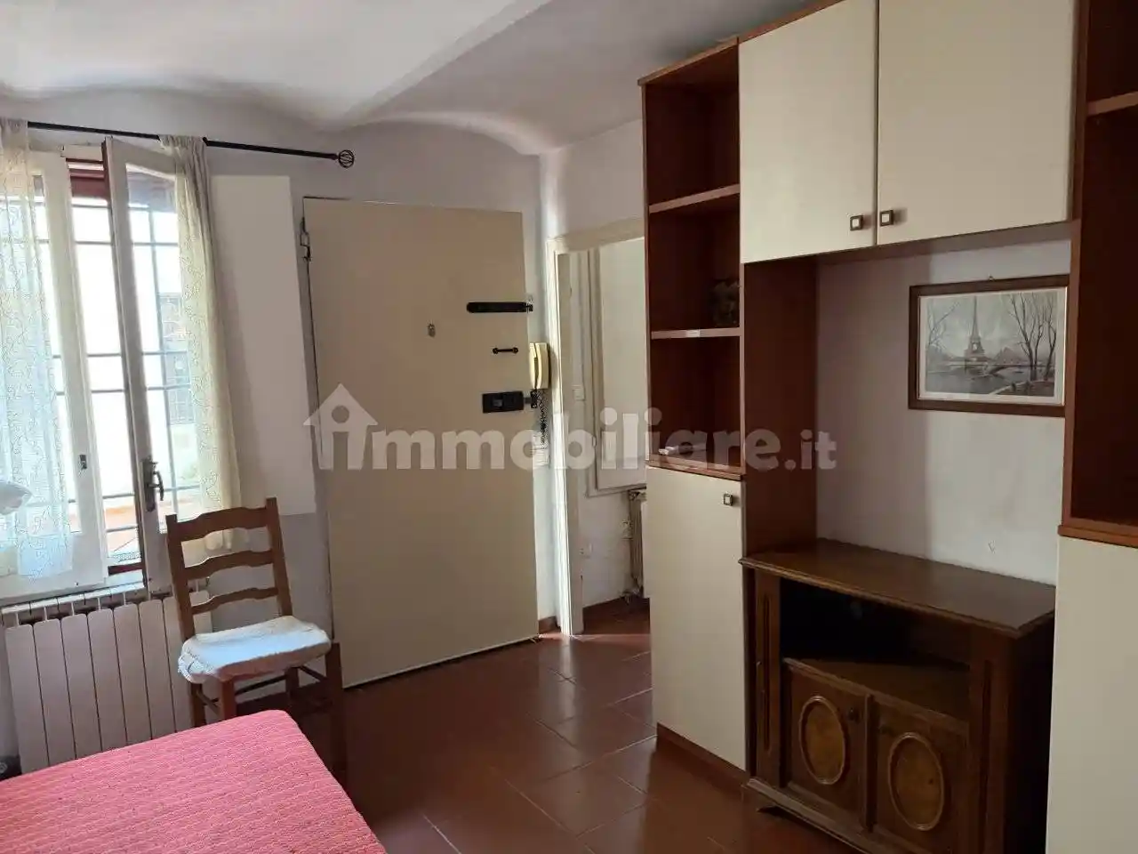 Appartamento in affitto a Bologna