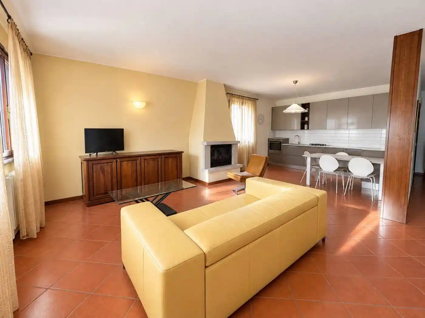 Villa in vendita a Paese