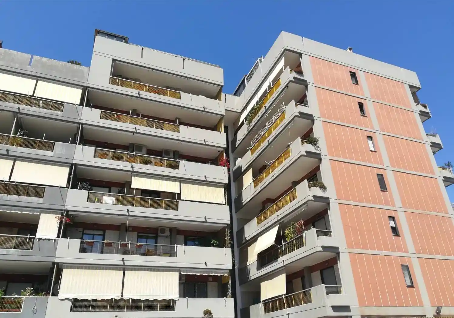 Appartamento in affitto a Bari