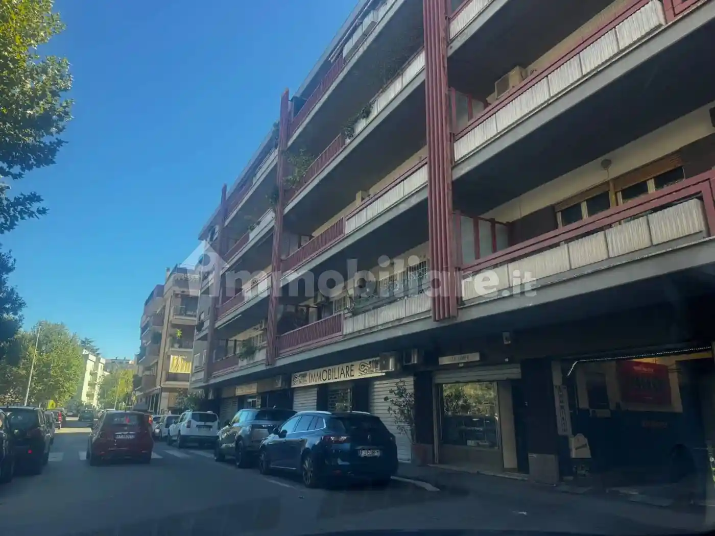 Loft in affitto a Roma