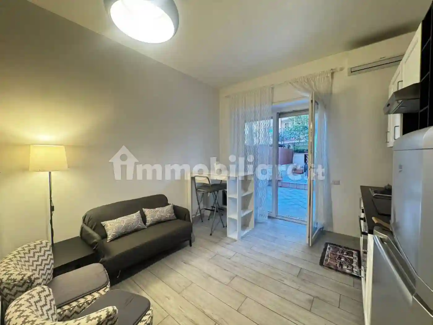 Loft - foto 2