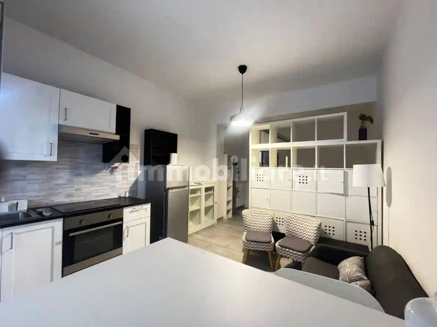 Loft - foto 5