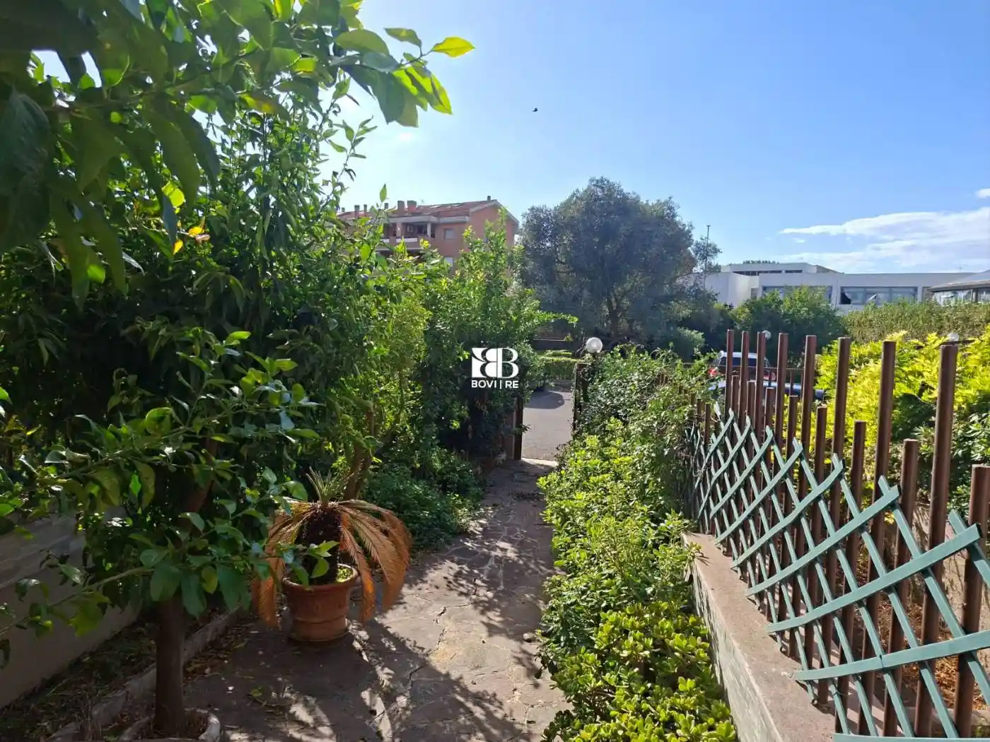 Villa in vendita a Roma