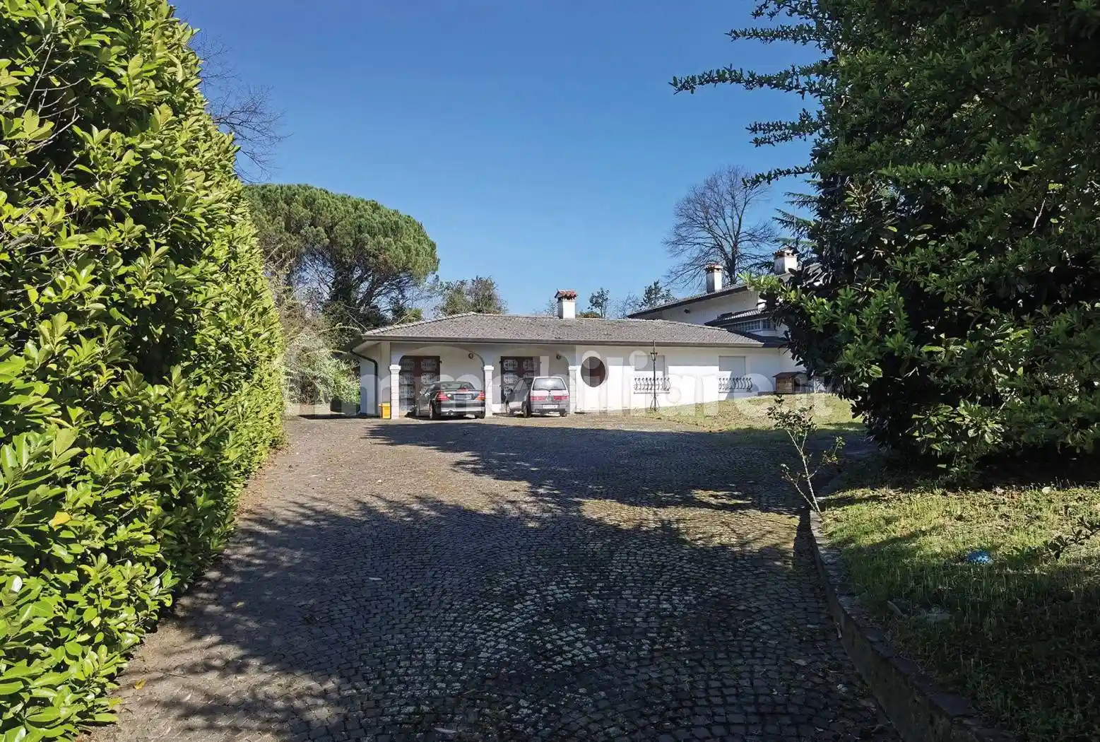 Villa in vendita a Pradamano