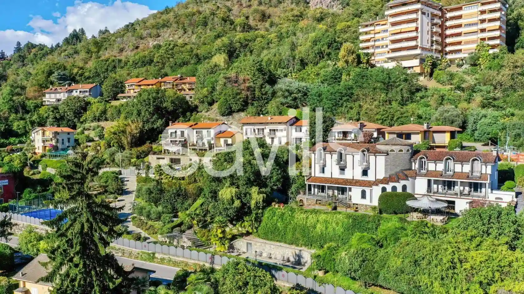Villa - foto 2