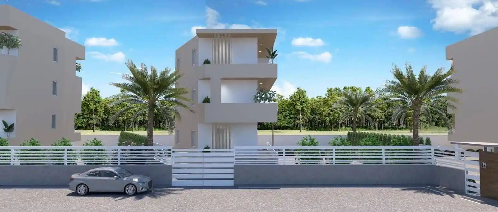 Villa in vendita a Giugliano in Campania