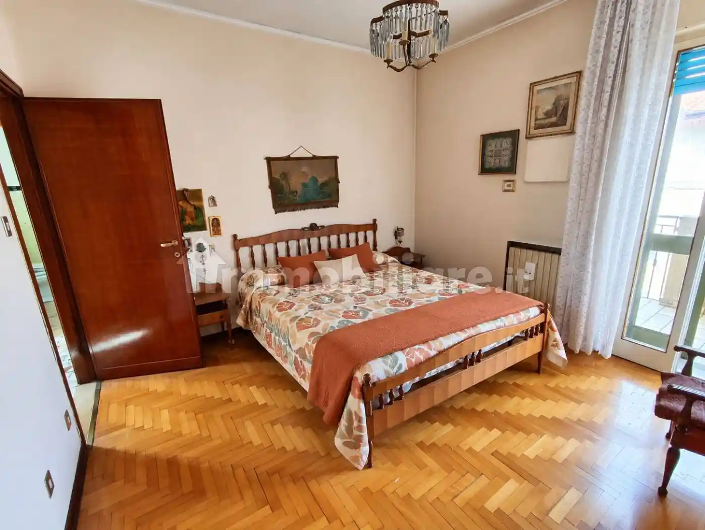 Appartamento in vendita a Padova