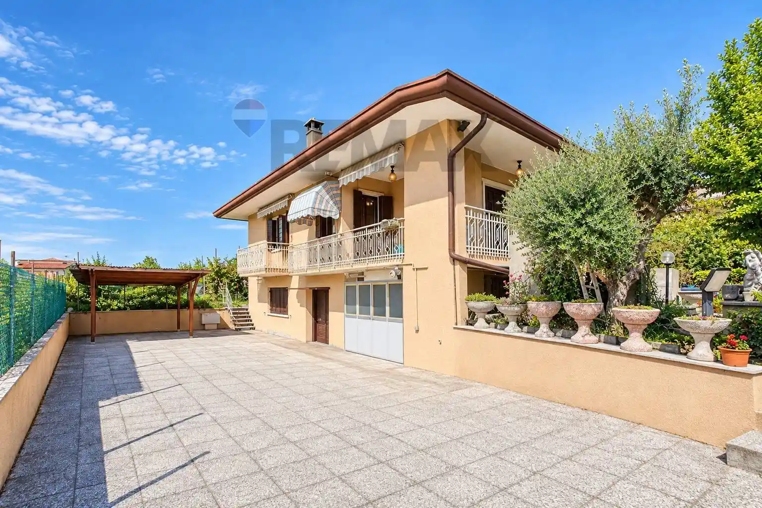 Villa in vendita a Casalserugo