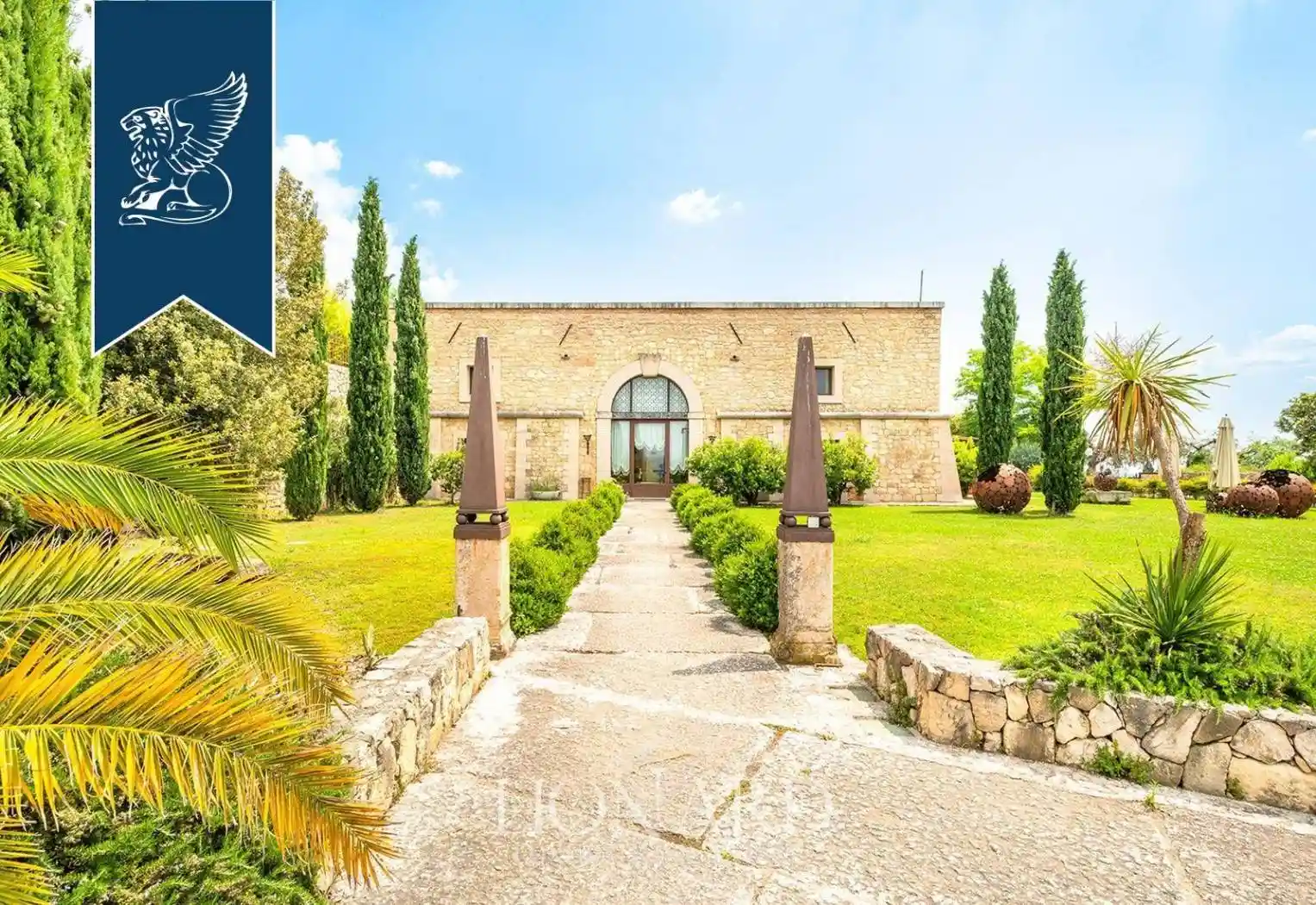 Villa in vendita a Verona