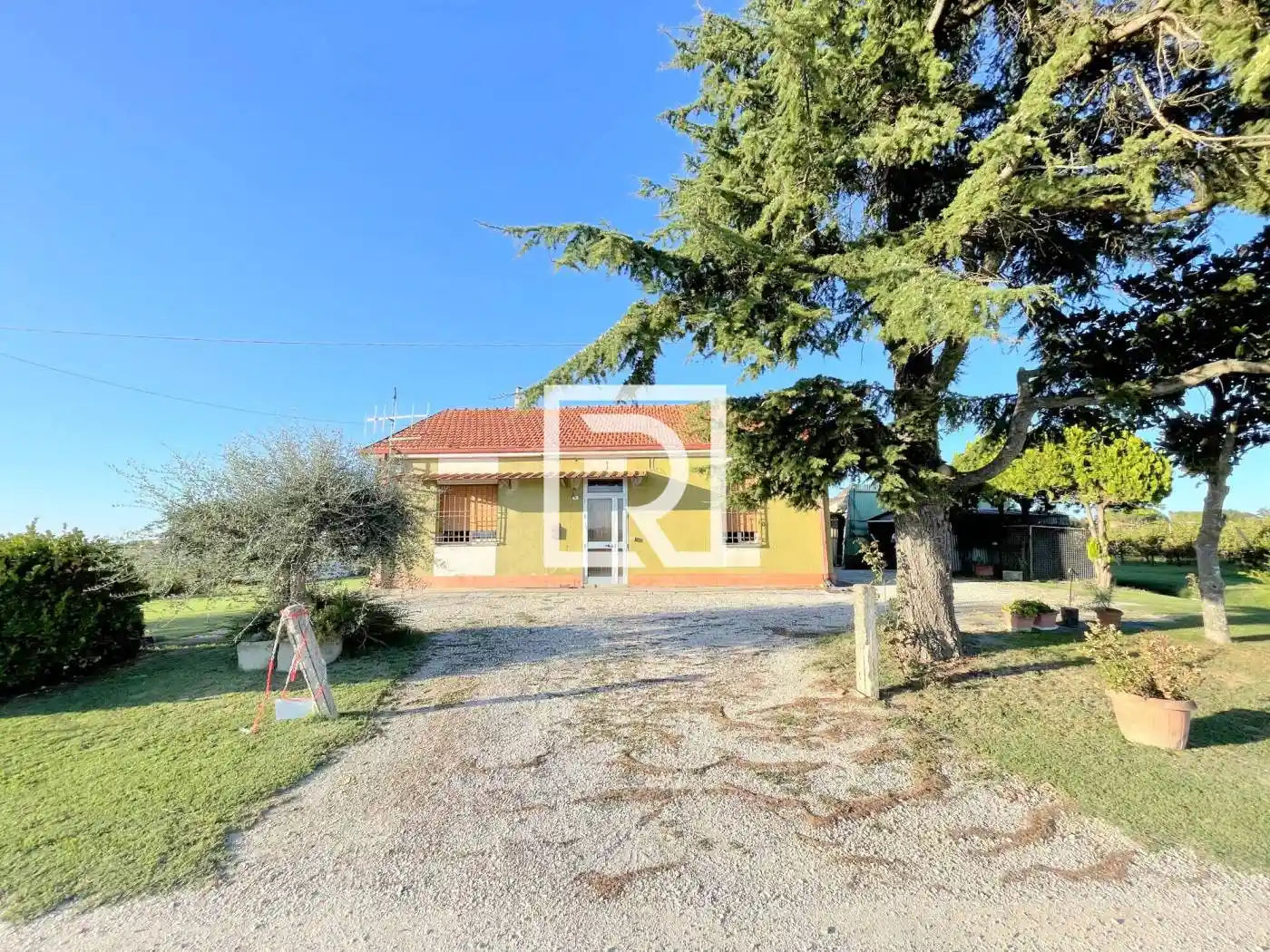 Villa in vendita a Ravenna